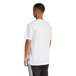 Men's adidas Novelty Mini Graphic T-Shirt - Thumbnail 3 of 5