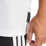 Men's adidas Novelty Mini Graphic T-Shirt - Thumbnail 5 of 5