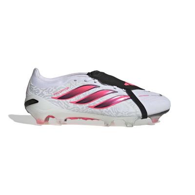 adidas Predator Pro Fold-Over Tongue FG Molded Soccer Cleats