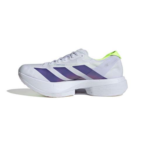 Men's adidas Adizero Adios Pro 4 Road Running Shoes | SCHEELS.com