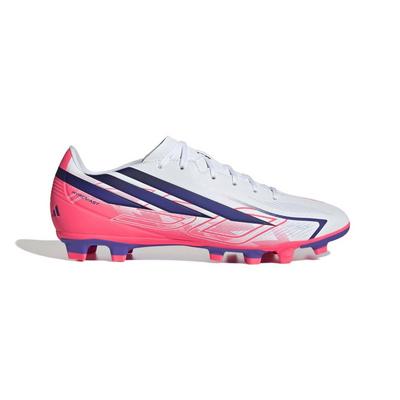adidas F50 Hyperfast Club FG/AG Molded Soccer Cleats