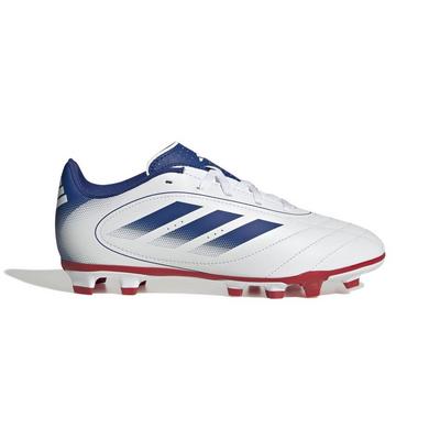 Big Kids' adidas Goletto IX FG/AG Molded Soccer Cleats