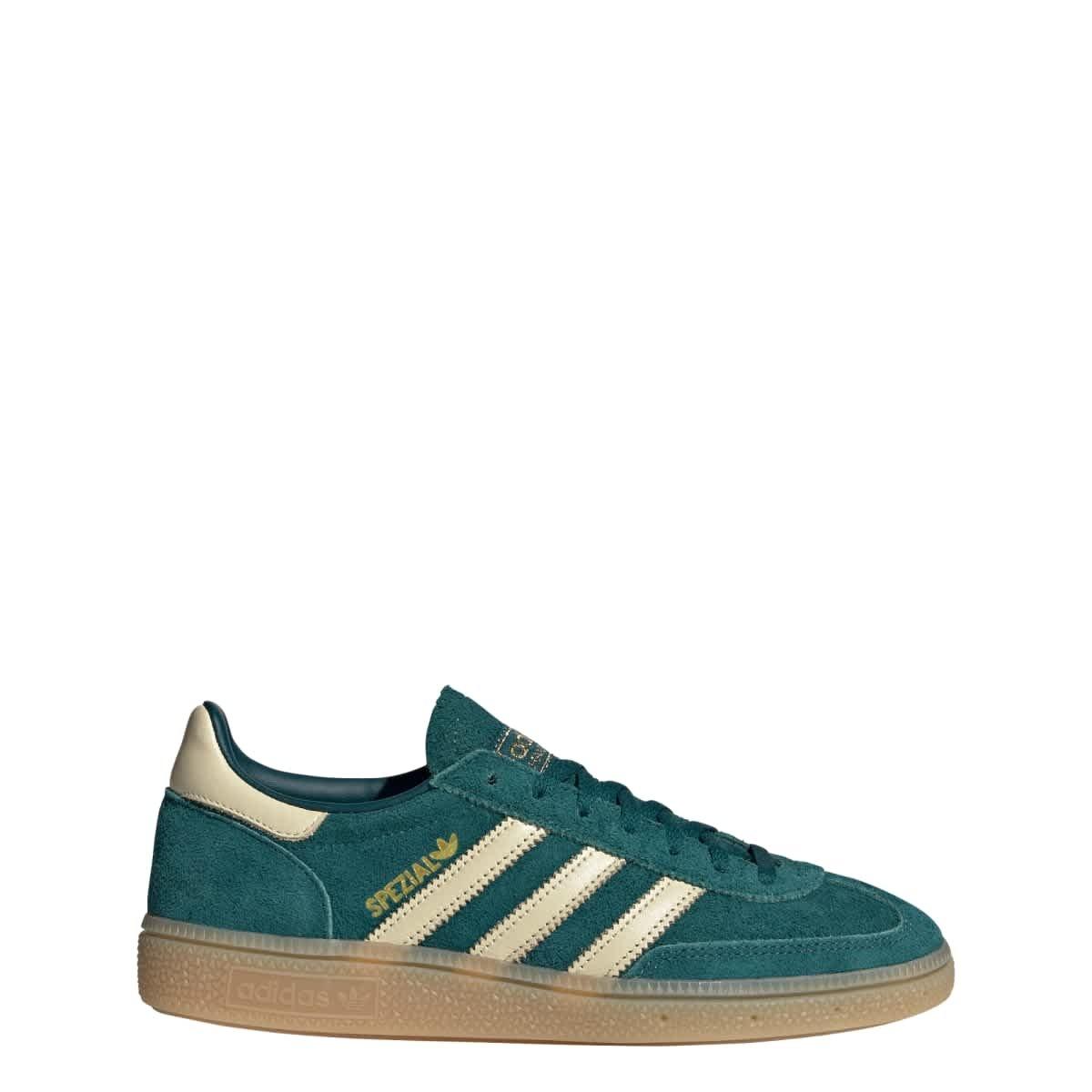 Women's adidas Handball Spezial Sneakers | SCHEELS.com