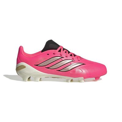 Little Kids' adidas Predator League FG Molded Soccer Cleats