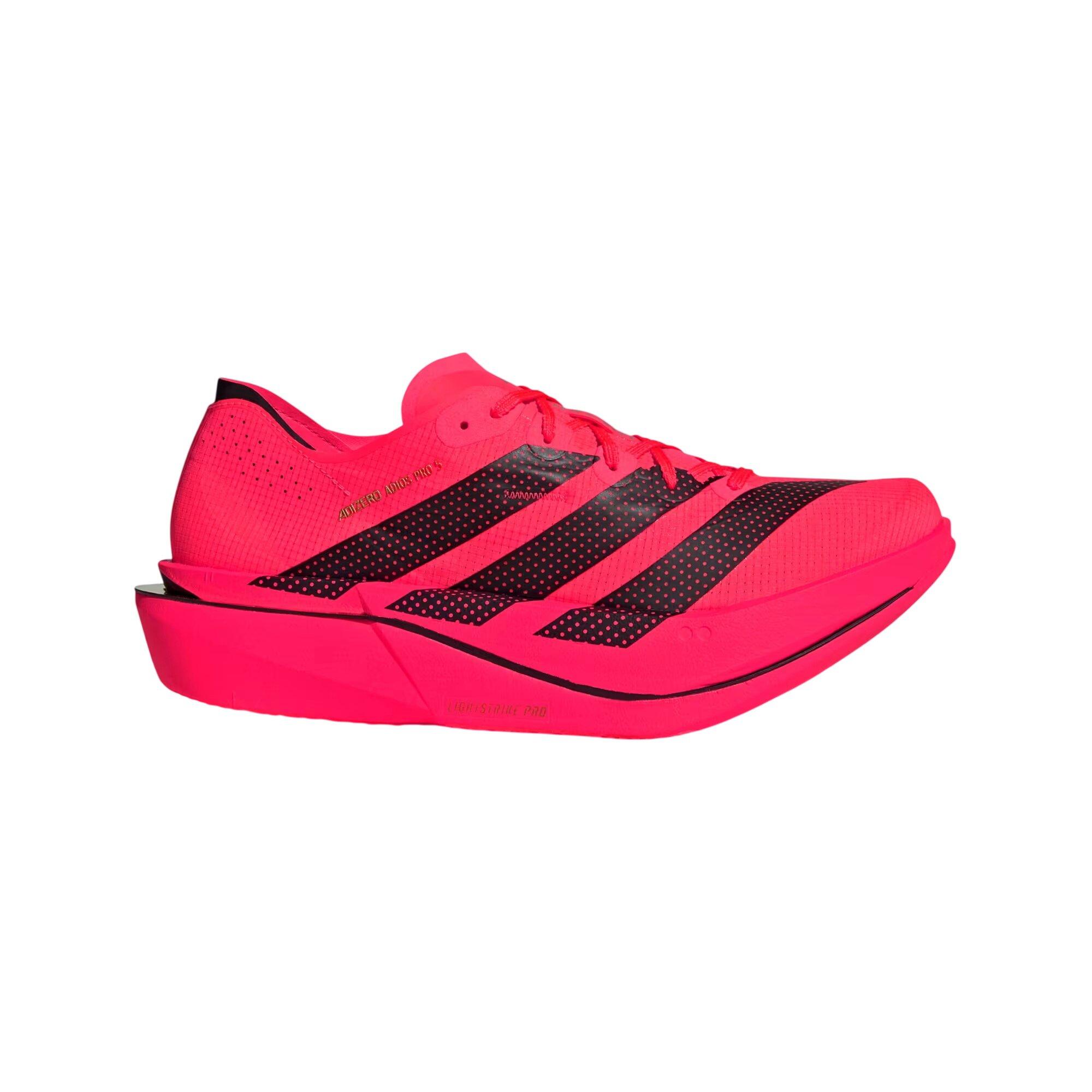 Men's adidas Adizero Adios Pro 5 Road Running Shoes | SCHEELS.com