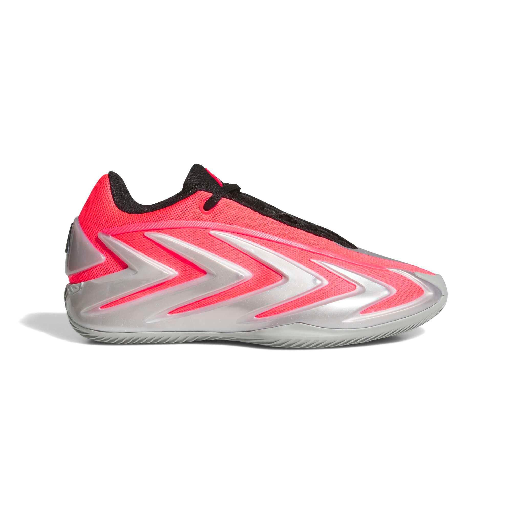 Big Kids' adidas Anthony Edwards 3 Basketball Shoes