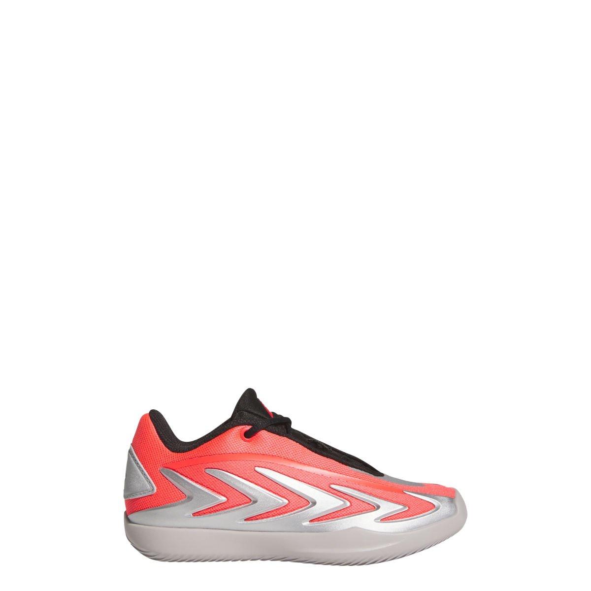 Little Kids' adidas Anthony Edwards 3 Basketball Shoes