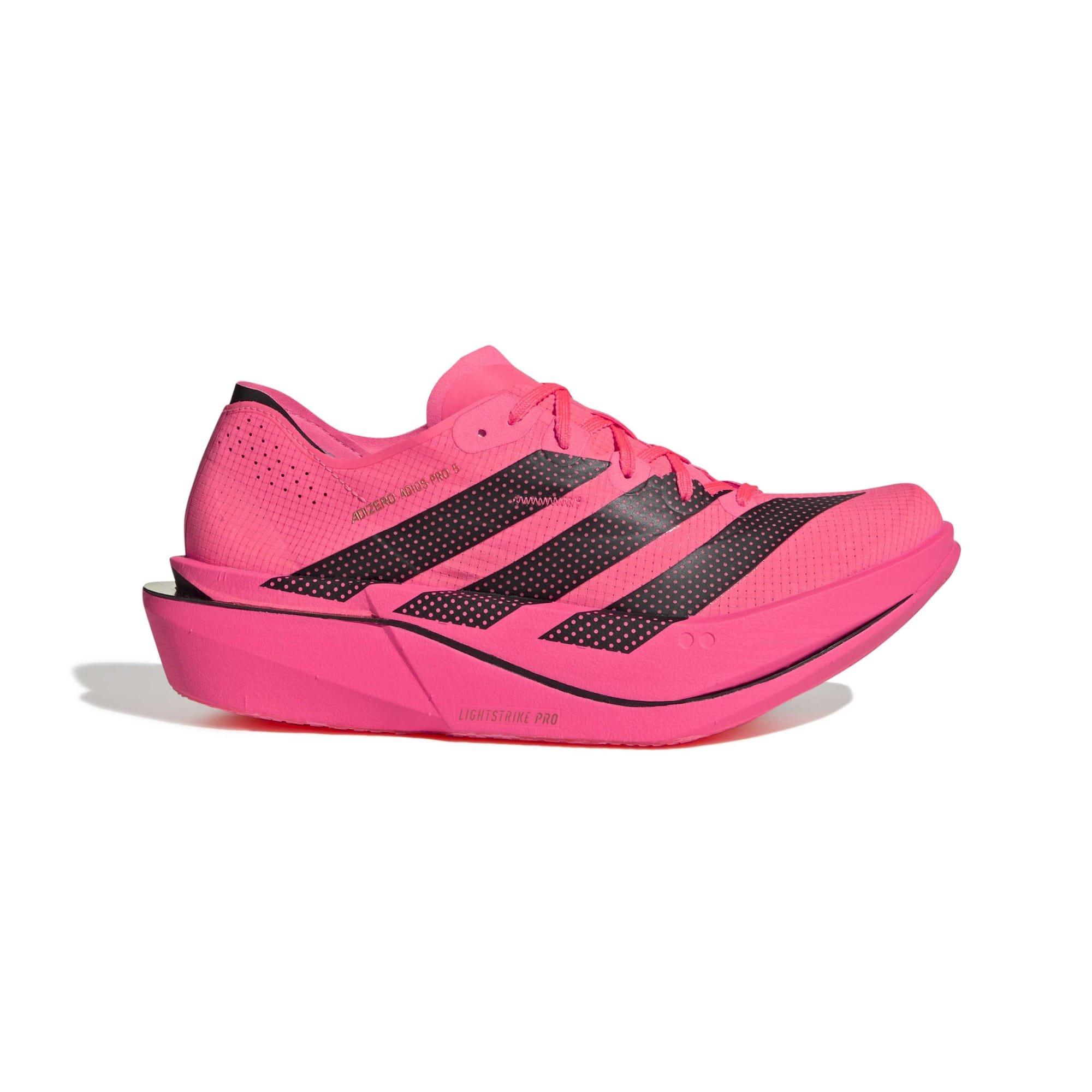 Women's adidas Adizero Adios Pro 5 Road Running Shoes