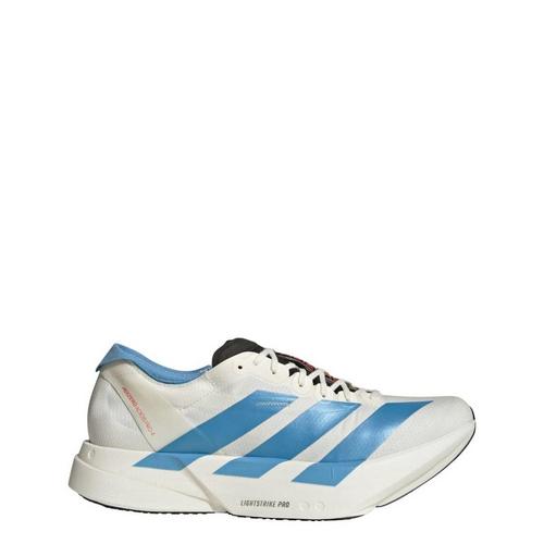 Men's adidas Adizero Adios Pro 4 Road Running Shoes | SCHEELS.com