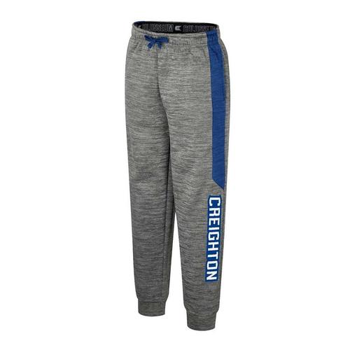 Colosseum Kids' Creighton Bluejays Rylos Sweatpants - Primary Image