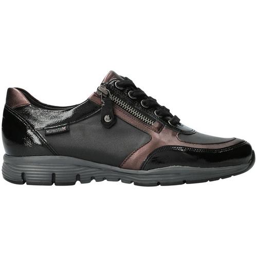 Women's Mephisto Ylona Sneakers - Primary Image