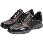 Women's Mephisto Ylona Sneakers - Thumbnail 2 of 4