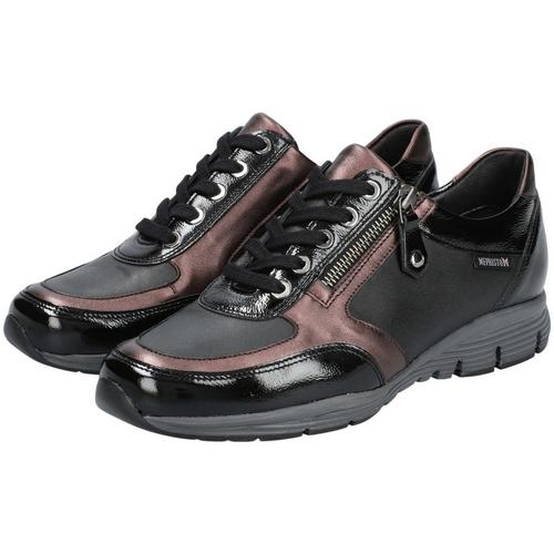 Women's Mephisto Ylona Sneakers - Primary Image