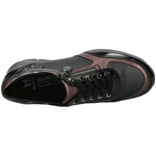 Women's Mephisto Ylona Sneakers - Primary Image