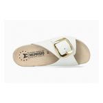 Women's Mephisto Hariana Slide Sandals - Thumbnail 2 of 3