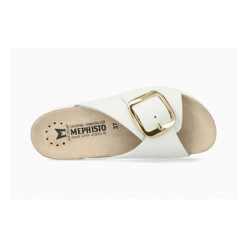 Women's Mephisto Hariana Slide Sandals - Primary Image