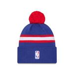 New Era Sacramento Kings 2024 City Edition Beanie - Thumbnail 2 of 2