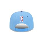 New Era Utah Jazz 2024 City Edition 9Seventy Adjustable Hat - Thumbnail 4 of 4