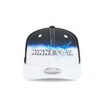New Era Minnesota Timberwolves 2024 City Edition 9Seventy Adjustable Hat - Thumbnail 2 of 4