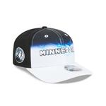 New Era Minnesota Timberwolves 2024 City Edition 9Seventy Adjustable Hat - Thumbnail 3 of 4