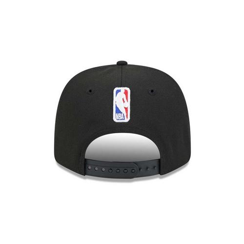 New Era Minnesota Timberwolves 2024 City Edition 9Seventy Adjustable Hat - Primary Image