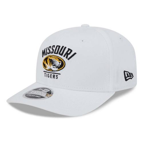 New Era Missouri Tigers Cotton Team Adjustable Hat - Primary Image