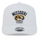 New Era Missouri Tigers Cotton Team Adjustable Hat - Thumbnail 2 of 7
