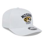 New Era Missouri Tigers Cotton Team Adjustable Hat - Thumbnail 3 of 7