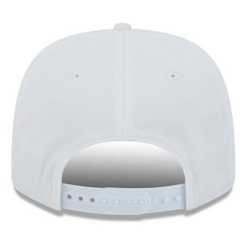 New Era Missouri Tigers Cotton Team Adjustable Hat - Primary Image