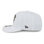 New Era Missouri Tigers Cotton Team Adjustable Hat - Thumbnail 6 of 7