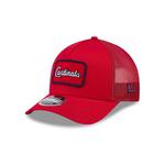 New Era St. Louis Cardinals Tonal Patch 9Forty Adjustable Hat - Thumbnail 1 of 4
