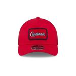 New Era St. Louis Cardinals Tonal Patch 9Forty Adjustable Hat - Thumbnail 2 of 4