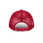 New Era St. Louis Cardinals Tonal Patch 9Forty Adjustable Hat - Thumbnail 4 of 4