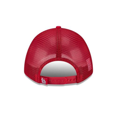 New Era St. Louis Cardinals Tonal Patch 9Forty Adjustable Hat - Primary Image