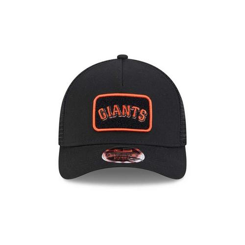 New Era San Francisco Giants Tonal Patch 9Forty Adjustable Hat - Primary Image