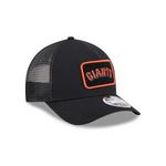 New Era San Francisco Giants Tonal Patch 9Forty Adjustable Hat - Thumbnail 3 of 4