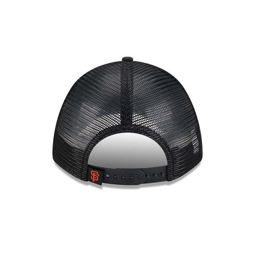 New Era San Francisco Giants Tonal Patch 9Forty Adjustable Hat - Primary Image