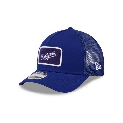 New Era Los Angeles Dodgers Tonal Patch 9Forty Adjustable Hat - Primary Image