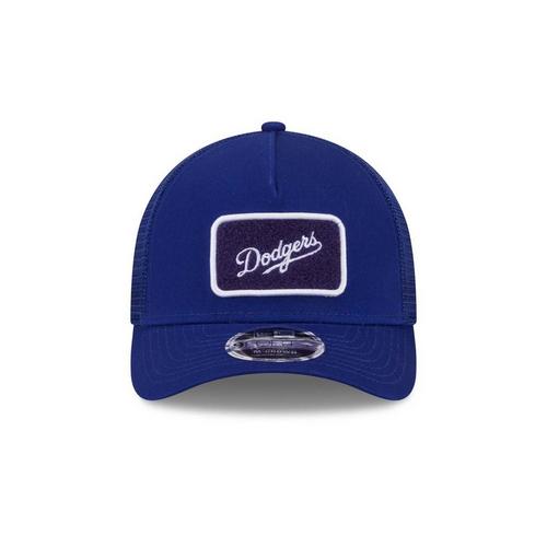 New Era Los Angeles Dodgers Tonal Patch 9Forty Adjustable Hat - Primary Image