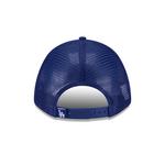 New Era Los Angeles Dodgers Tonal Patch 9Forty Adjustable Hat - Thumbnail 4 of 4