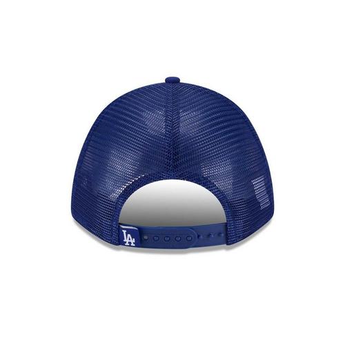 New Era Los Angeles Dodgers Tonal Patch 9Forty Adjustable Hat - Primary Image