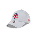 New Era Minnesota Twins Perfect 39Thirty Stretch Fit Hat - Thumbnail 1 of 4