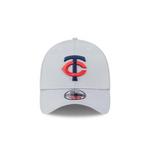 New Era Minnesota Twins Perfect 39Thirty Stretch Fit Hat - Thumbnail 2 of 4
