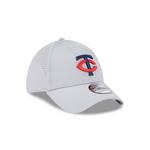New Era Minnesota Twins Perfect 39Thirty Stretch Fit Hat - Thumbnail 3 of 4