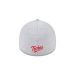New Era Minnesota Twins Perfect 39Thirty Stretch Fit Hat - Thumbnail 4 of 4