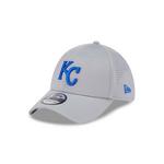 New Era Kansas City Royals Perfect 39Thirty Flexfit Hat - Thumbnail 1 of 4