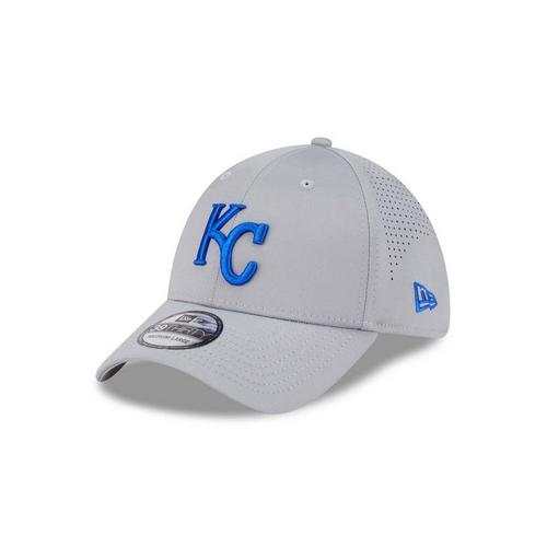New Era Kansas City Royals Perfect 39Thirty Flexfit Hat - Primary Image