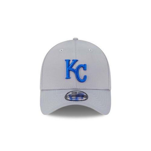 New Era Kansas City Royals Perfect 39Thirty Flexfit Hat - Primary Image