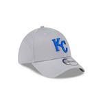 New Era Kansas City Royals Perfect 39Thirty Flexfit Hat - Thumbnail 3 of 4