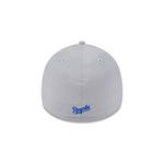 New Era Kansas City Royals Perfect 39Thirty Flexfit Hat - Thumbnail 4 of 4